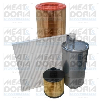 Filter Set